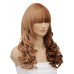 C-027~C-Light Blonde/Medium Auburn